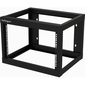 Szafa StarTech Wisząca 19" 6U (RK619WALLO)