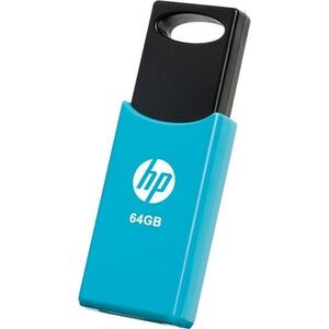 Pendrive PNY v212b, 64 GB  (HPFD212LB-64)