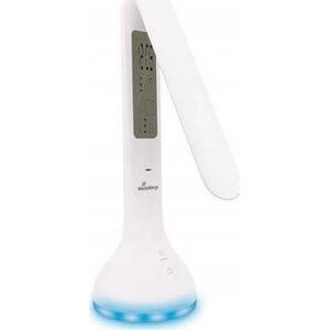 Lampka biurkowa MediaRange biała  (MROS502)