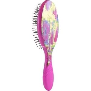 Wet Brush Wet Brush, Bright Future Collection - Pro, Detangler, Βούρτσα Μαλλιών, Ροζ, Ξεμπερδεύει Για Γυναίκες