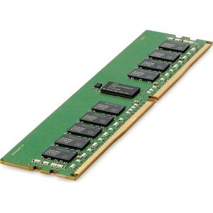 Pamięć serwerowa HPE HPE P07650-B21 moduł pamięci 64 GB 1 x 64 GB DDR4 3200 Mhz Korekcja ECC