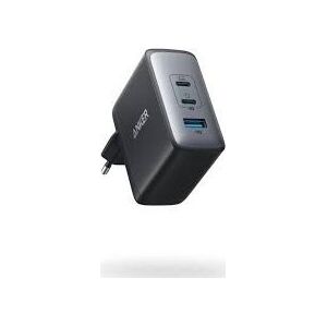 Ładowarka Anker Ładowarka 736 Nano II 100W 1xUSB-A 2xUSB-C Czarna