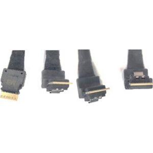 Intel INTEL CYPCBLSLINTKIT 1U/2U SlimSAS Cable serverboard to ROC