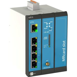 Router Insys MRX3 LTE450 (10024049)