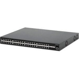 Switch Intellinet Network Solutions Intellinet 561969 łącza sieciowe Zarządzany L2+