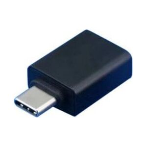 Adapter USB EFB EFB USB3.0 Adapter Typ-C Stecker auf Typ-A