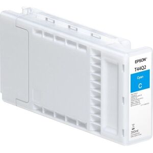 Tusz Epson EPSON Singlepack Cyan T44Q240 UltraChrome PRO 12 350ml
