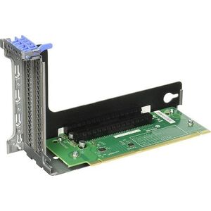 Lenovo LENOVO ISG ThinkSystem PCIe FH Riser SR550/SR590/SR650 x16/x8/x16/x16 2 Kit