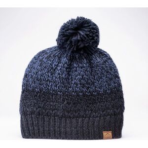 Elbrus Czapka zimowa Elbrus ISAKI vintage indygo/blue nights