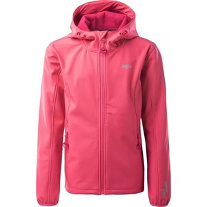 Bejo Dziecięca kurtka przejściowa softshell Bejo Juvia JRG membrana 10000 rozmiar 152