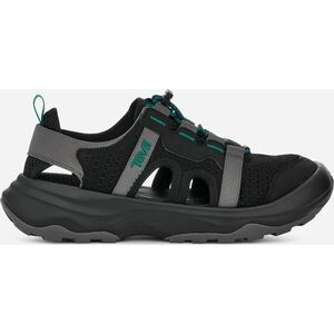 Teva W'S Outflow CT, BCKG, 41 (us 10)| uk 8
