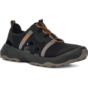 Teva M'S Outflow CT, BLK, 43 (us 10)| uk 9