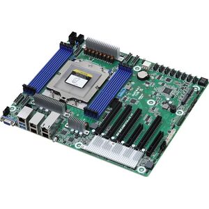 ASRock ASRock Mainboard BERGAMOD8-2L2T CEB Sockel SP5 Single