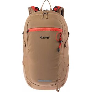 Plecak turystyczny Hi-Tec Highlander 25 l Brązowy