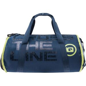 IQ Torba sportowa turystyczna IQ Birger granatowa 28l