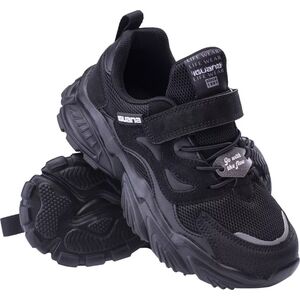 Iguana Dziecięce Sneakersy BONSI TEEN