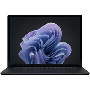 Laptop Microsoft Microsoft Surface Laptop6 15 i5/16GB/512GB Win11Pro Black