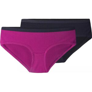 Hi-Tec Damskie Majtki LADY MIREIA 2PACK
