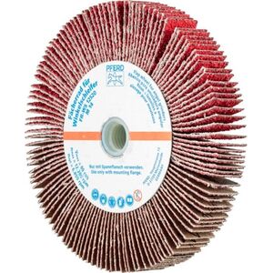 Sourcing Sanding roller PFERD FR-WS 12520 M14 CO-COOL 40