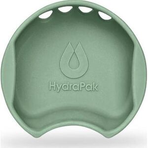 HydraPak Wkładka przeciwbryzgowa Hydrapak Watergate - aspen green Uniwersalny