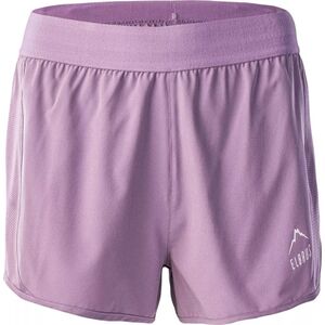 Elbrus Damskie spodenki Elbrus PARU WO'S orchid mist rozmiar M
