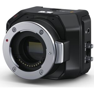 Κάμερα Blackmagic Blackmagic Micro Studio Camera 4K G2