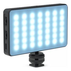 ShiftCam ShiftCam ProLED RGB Panel - mobilna lampa do zdjęć z wbudowanym powerbankiem 3100mAh