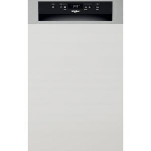 Zmywarka Whirlpool Zmywarka Whirlpool WSBC 3M27X netnet
