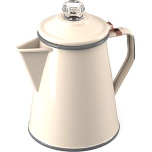 GSI Outdoors Mesa Cup Percolator  236ml [8 fl.oz.], Cream