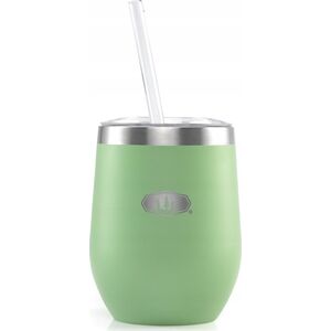 GSI Outdoors GLACIER STAINLESS TUMBLER 355ml, peppermint