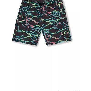 O Neill Dziecięce Szorty JACK O'NEILL CALI CRAZY 14'' SWIM SHORTS