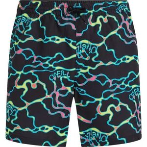 O Neill Męskie Szorty JACK O'NEILL CALI CRAZY 16'' SWIM SHORTS