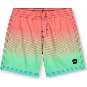O Neill Dziecięce Szorty JACK O'NEILL CALI GRADIENT 14'' SWIM SHORTS