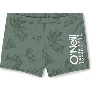 O Neill Dziecięce Bokserki kąpielowe MIX & MATCH CALI FIRST 13'' SWIM SHORTSCRAZY 8'' R