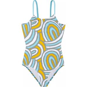 O Neill Dziecięcy Strój kąpielowy jednoczęściowy MIX AND MATCH CALI SWIMSUIT