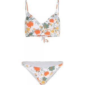 O Neill Damski Strój kąpielowy dwuczęściowy WAVE SKYE BIKINI SET
