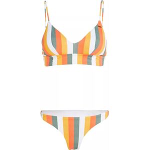 O Neill Damski Strój kąpielowy dwuczęściowy WAVE SKYE BIKINI SET