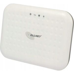 Modem Allnet Z ALLNET ISP Bridge Modem VDSL2 / ADSL mit Vectoring ALL-BM200VDSL2V