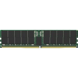 Pamięć serwerowa Kingston Kingston - DDR5 - Modul - 64 GB - DIMM 288-PIN - 4800 MHz / PC5-38400 - CL40 - 1.1 V - registriert - on-die ECC