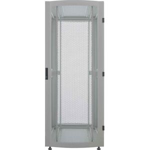 Szafa Intellinet Network Solutions INTELLINET 48,3cm 19Zoll Serverschrank Premium Line 36 HE 1767x800x1000mm HxBxT vollstaendig montiert Traglast 2000kg grau