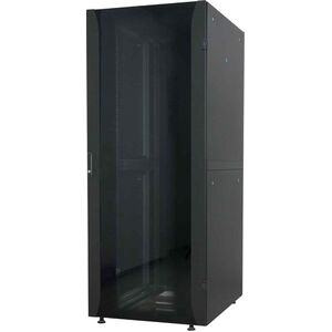 Szafa Intellinet Network Solutions INTELLINET 48,3 cm 19Zoll Netzwerkschrank Premium Line 32 HE 1589x600x800mm HxBxT vollstaendig montiert Traglast 2000kg grau