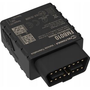 Teltonika TELTONIKA TELEMATICS FMB010 2G Plug & Play Tracker mit Back-Up-Batterie