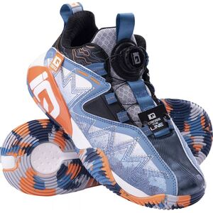 IQ Dziecięce Buty BASKY TB