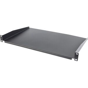 Intellinet Network Solutions 19" Shelf 350mm Front Perf. BL