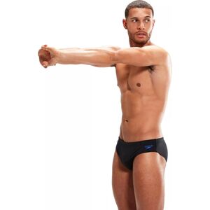 Speedo Męskie kąpielówki slipy Speedo Tech Pnl 7cm Brf Am rozmiar 28