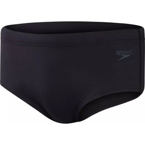 Speedo Męskie kąpielówki Speedo ECO END  13.5CM BRF AM czarny rozmiar 28