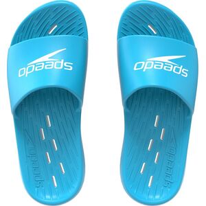 Speedo Dziecięce Klapki plażowe basenowe Speedo Slides One Piece Ju rozmiar 33