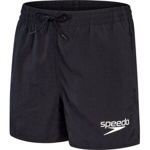 Speedo Dziecięce szorty Speedo ESSENTIAL 13" WSHT JM czarny rozmiar S