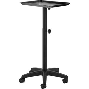 Activeshop Asystor do tatuażu Pro Ink 121 czarny