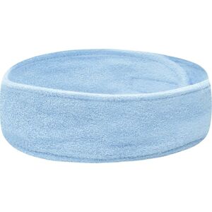Activeshop Opaska frotte niebieska